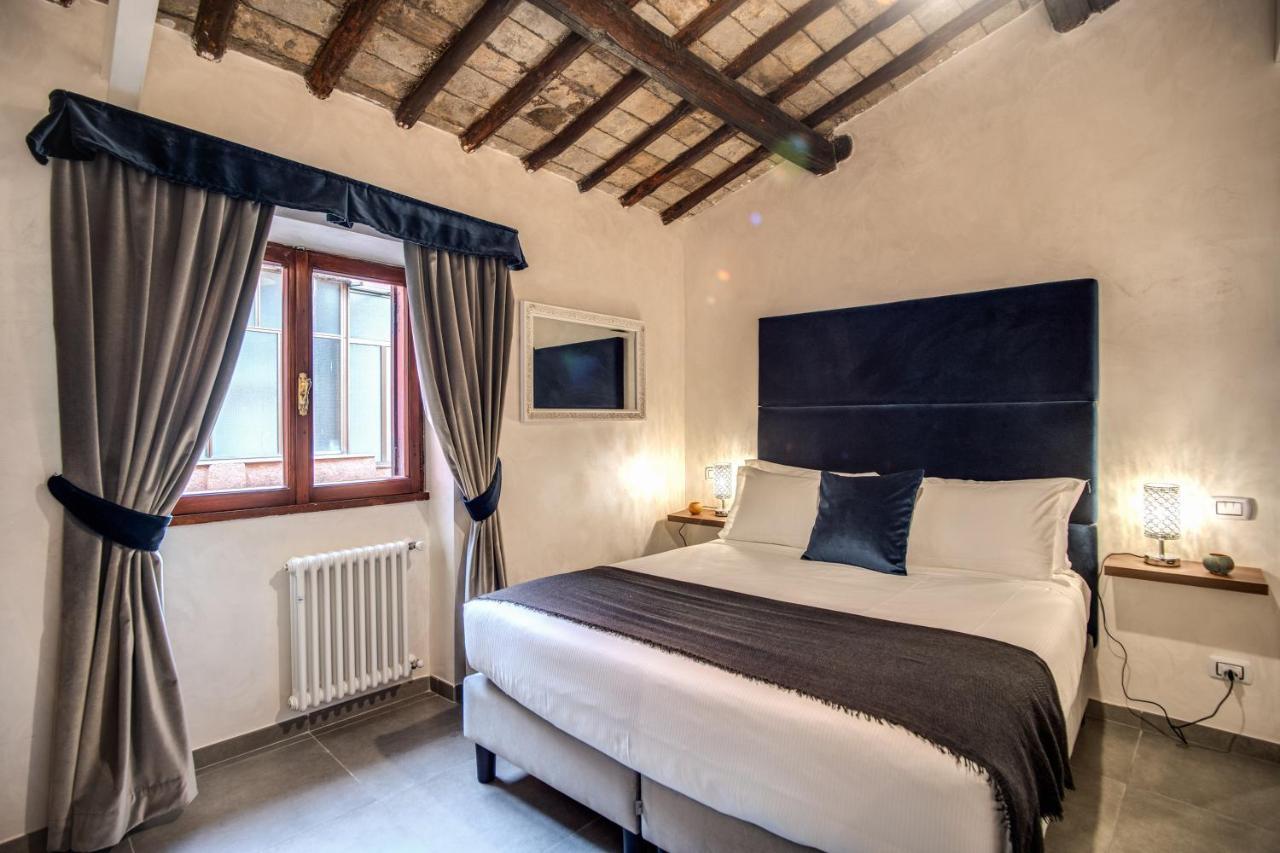 Tritone Top House Gasthof