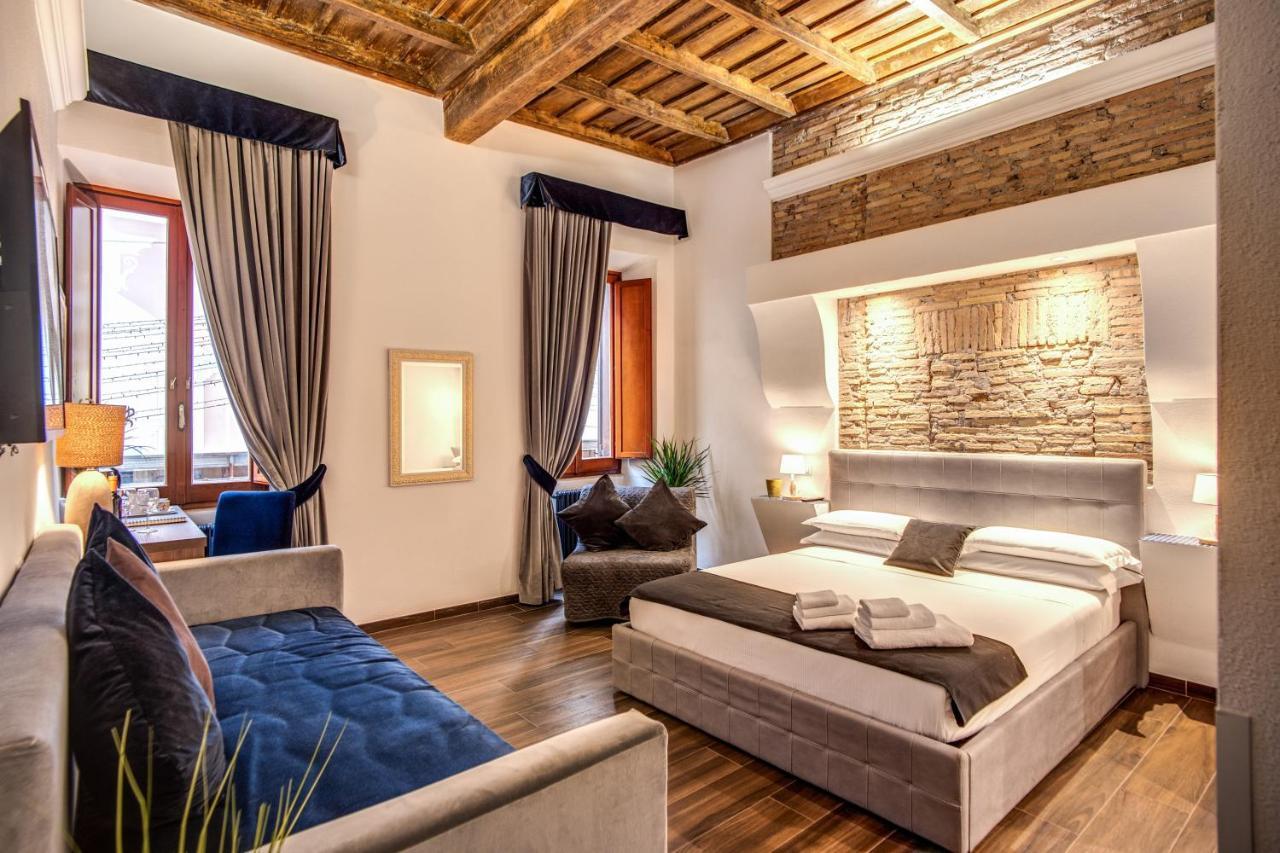 Tritone House Gasthof Rom