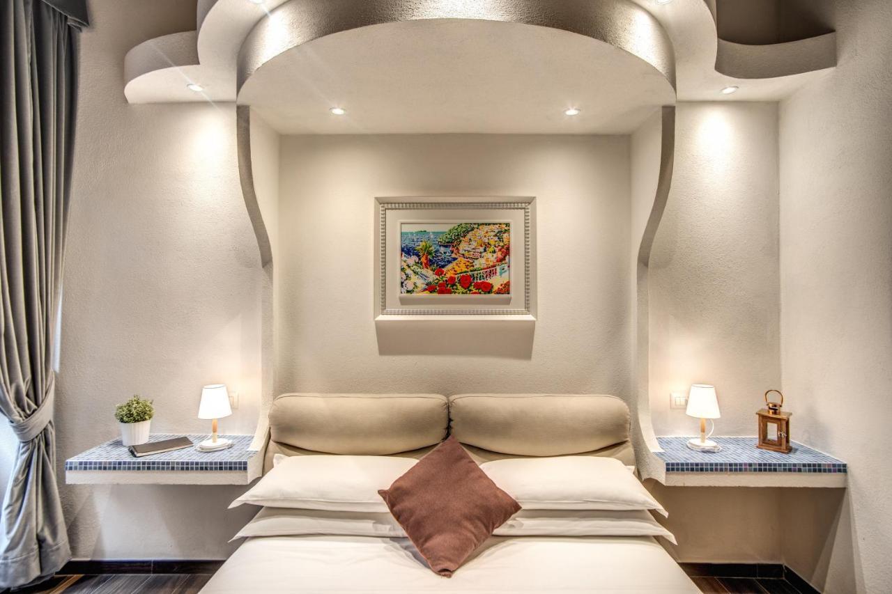 Tritone House Pensionat