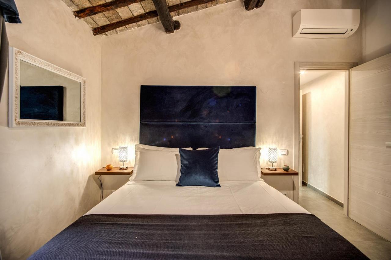 Pensionat Tritone House