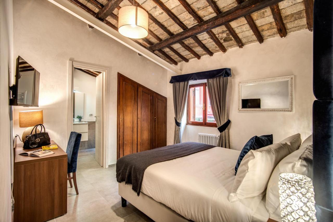 Tritone House Gasthof Rom
