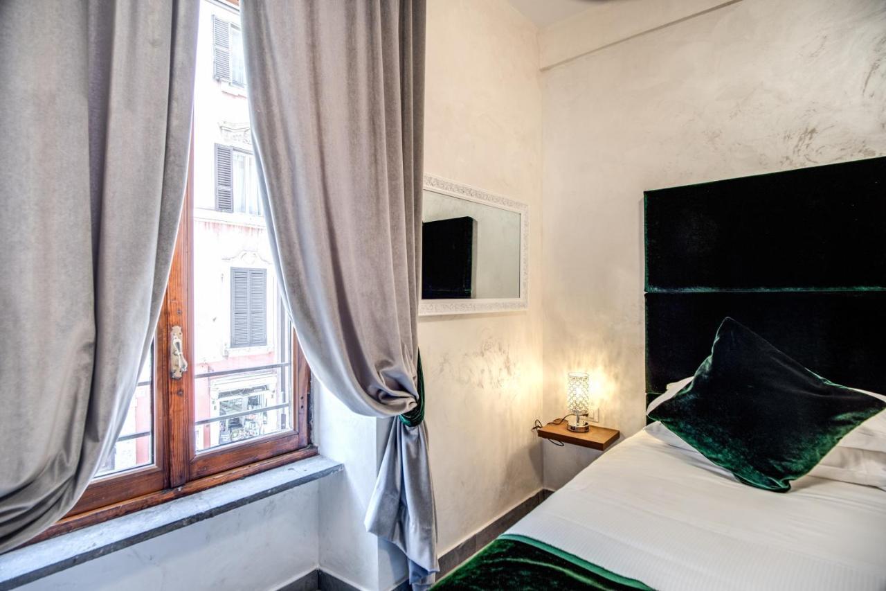 Gasthof Tritone House Rom