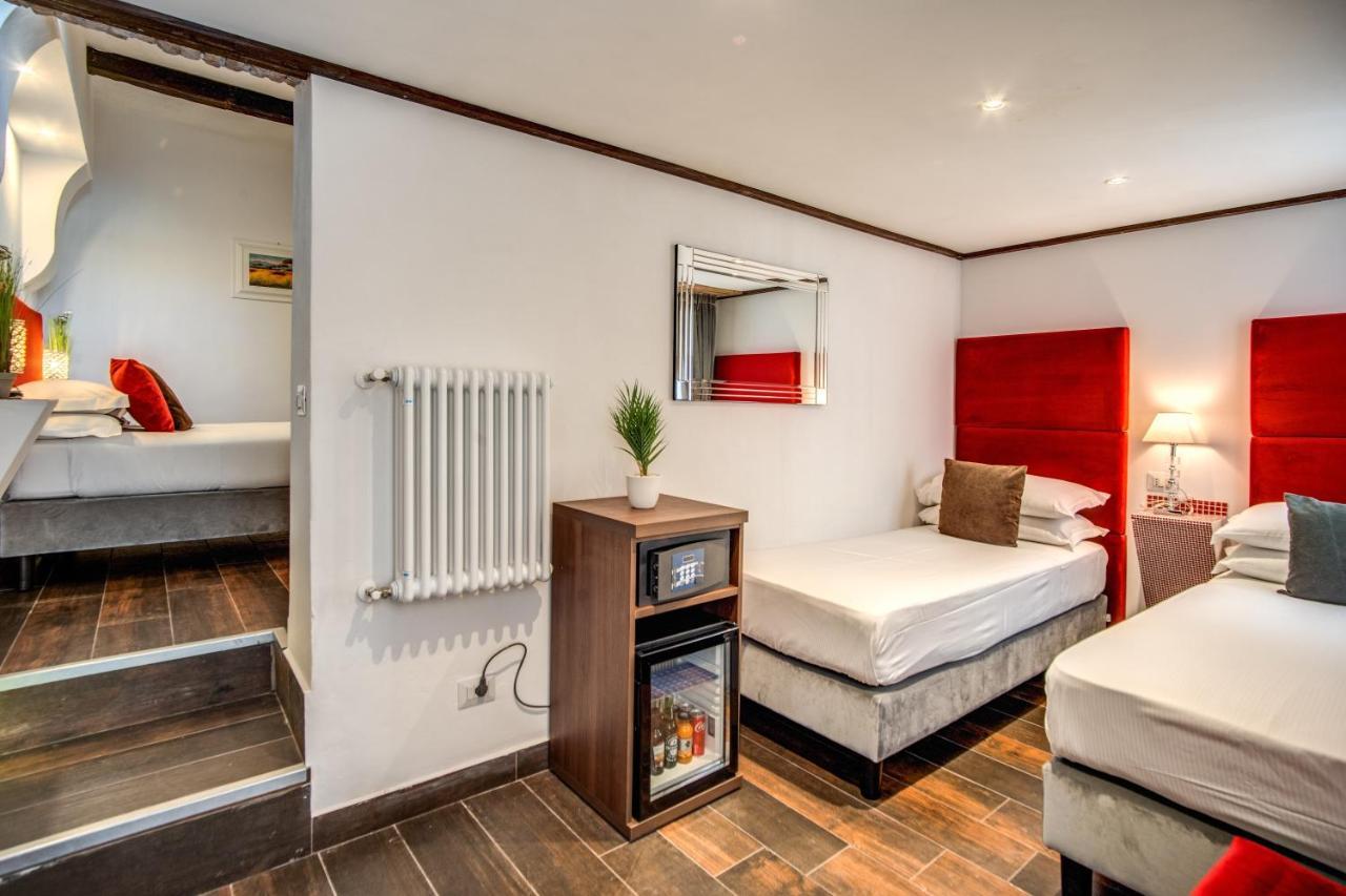 Tritone House 4* Rom