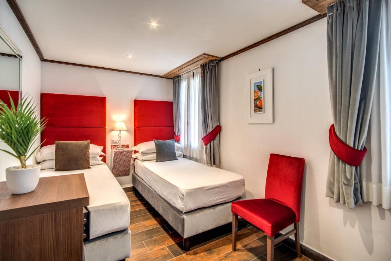 Gasthof Tritone House 4*