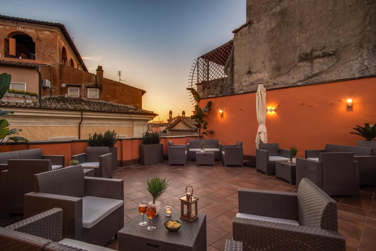 Tritone House Gasthof