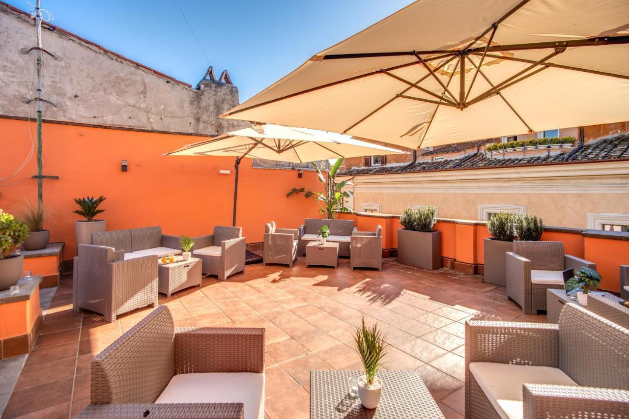 Tritone House 4* Rom