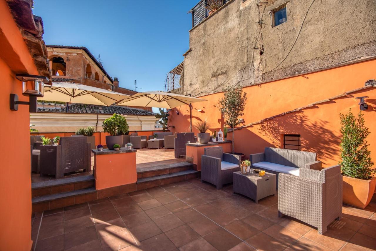 Gasthof Tritone House 4*
