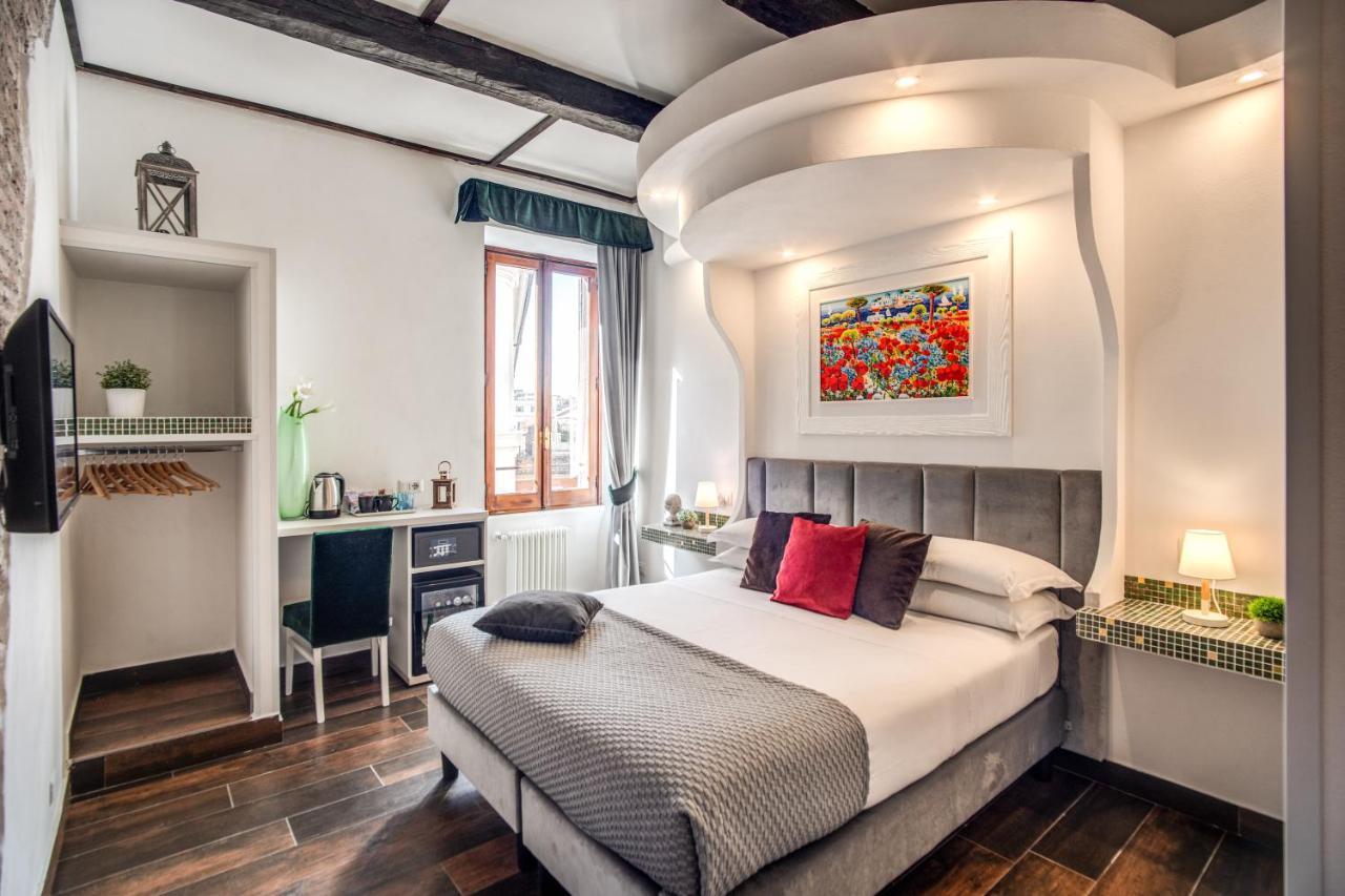 Tritone House 4* Rom