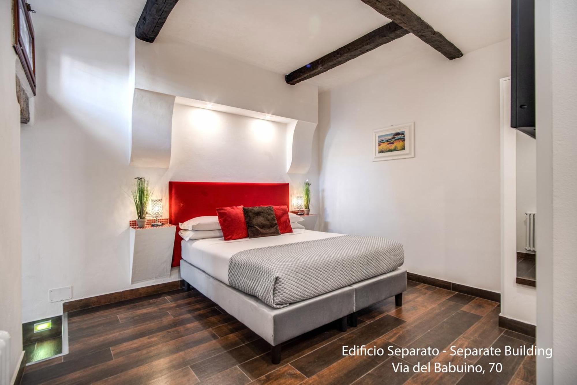 Gasthof Tritone House 4*