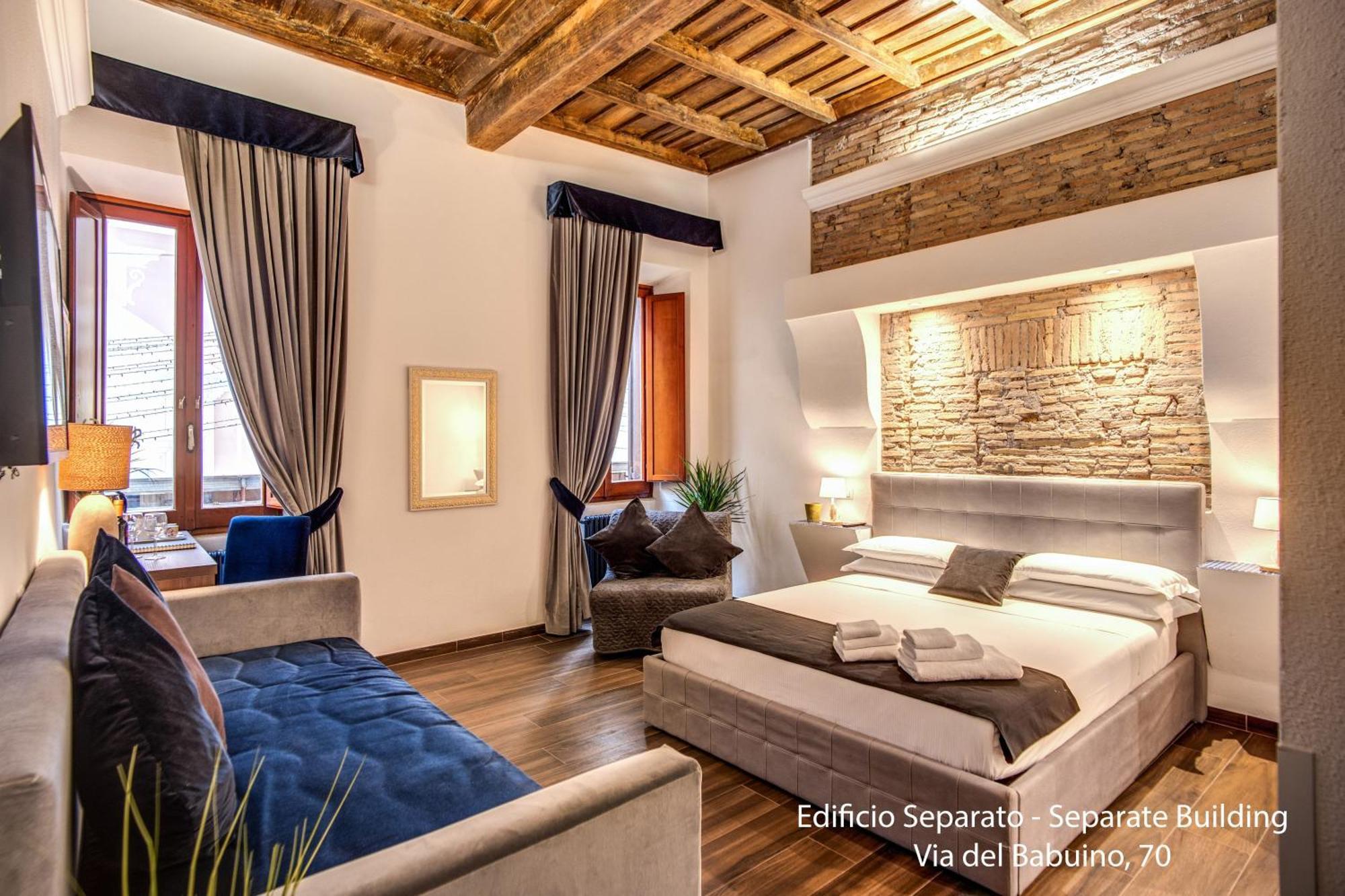 Gasthof Tritone House