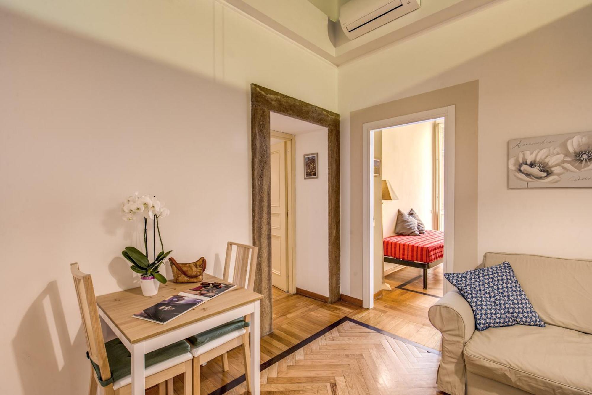 Tritone House Gasthof Rom