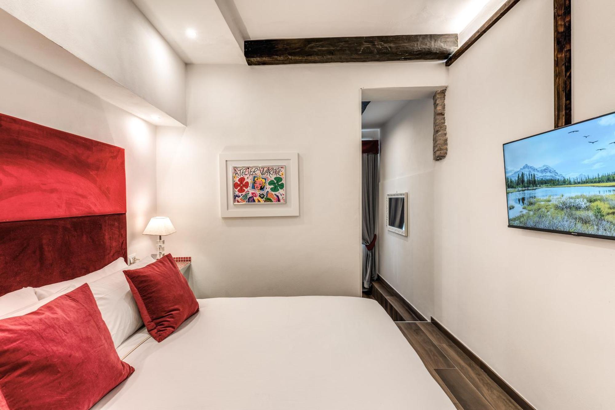 Tritone House 4* Rom