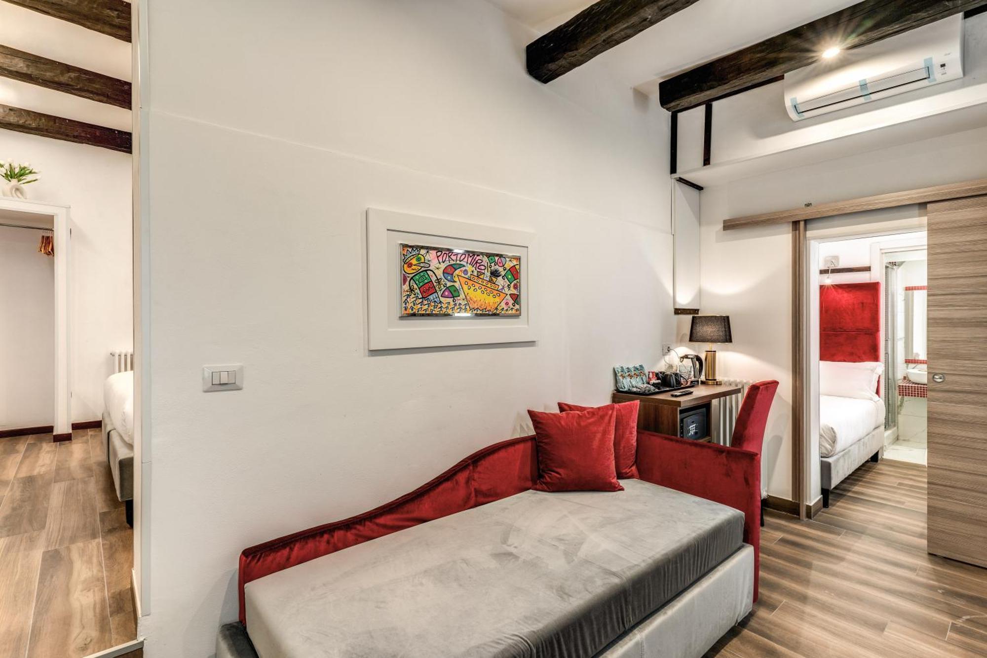 Gasthof Tritone House 4*