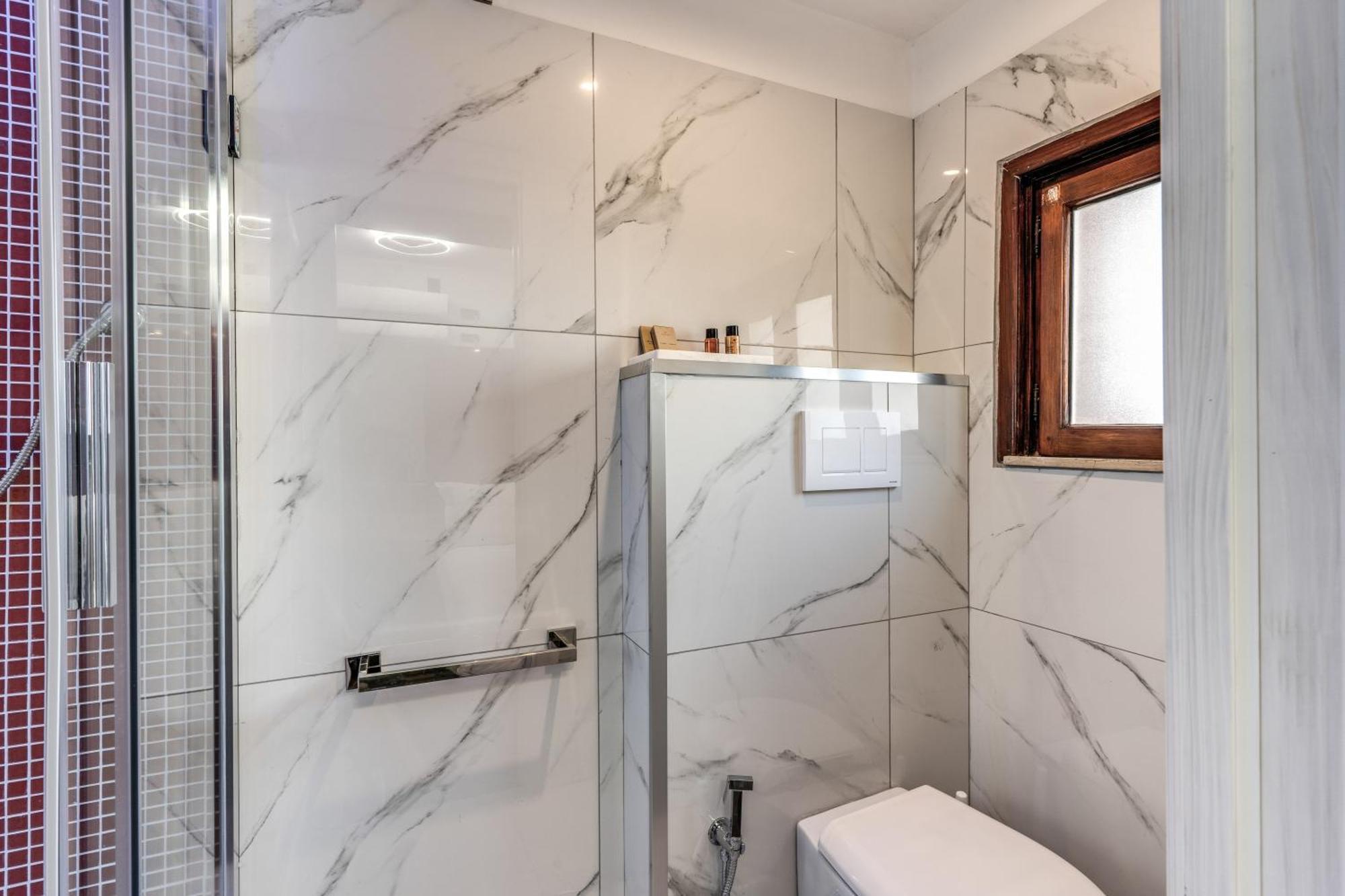 Pensionat Tritone House Rom