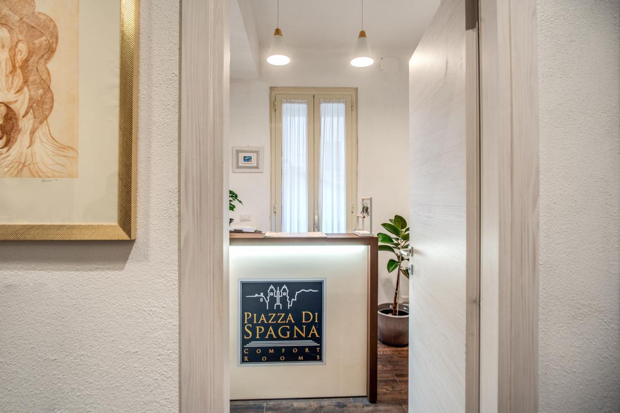Tritone House Pensionat