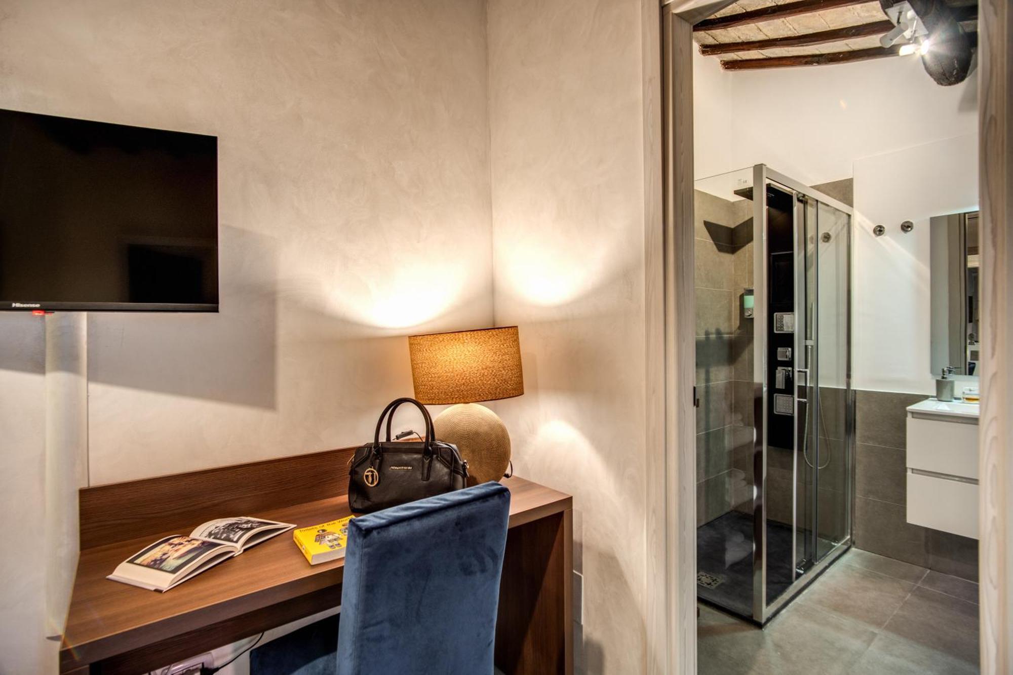 Tritone House Gasthof Rom