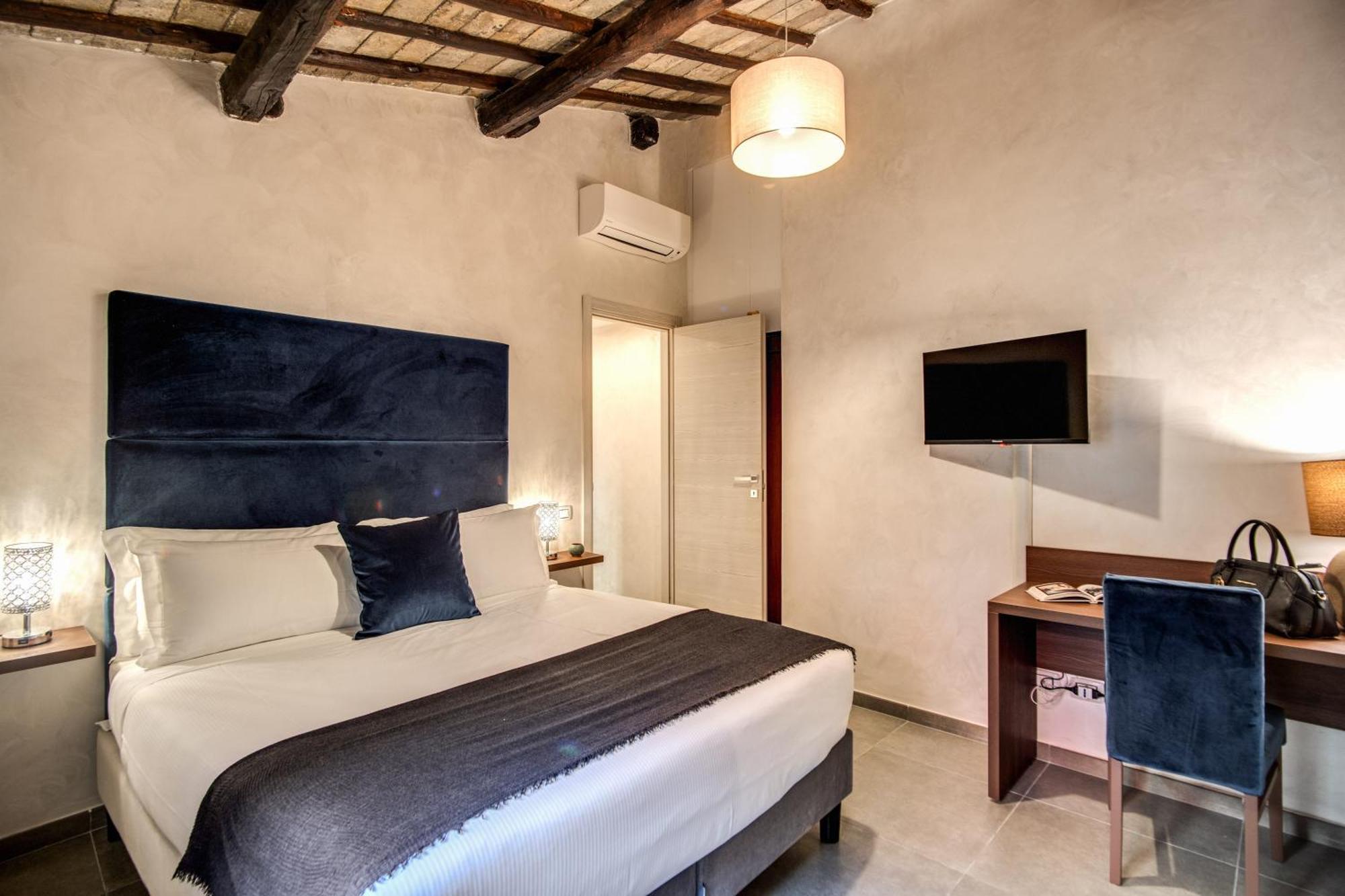 Gasthof Tritone House Rom