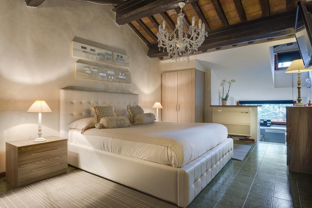 Tritone House Gasthof Rom