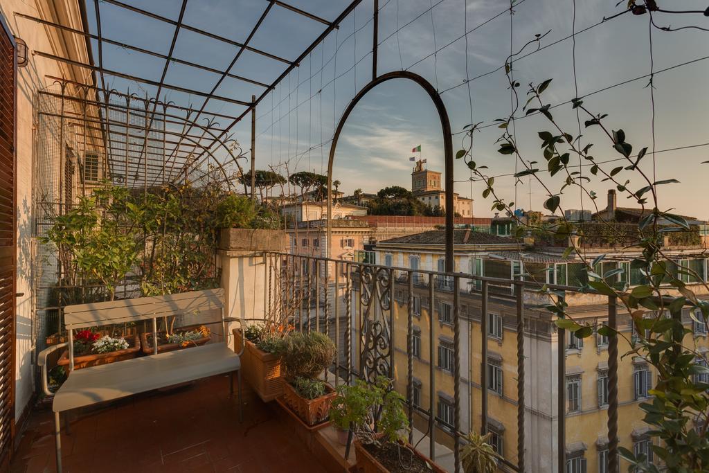 Tritone House 4* Rom