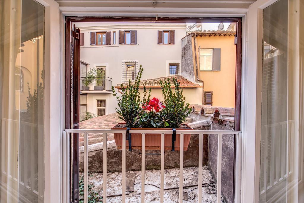 Gasthof Tritone House Rom