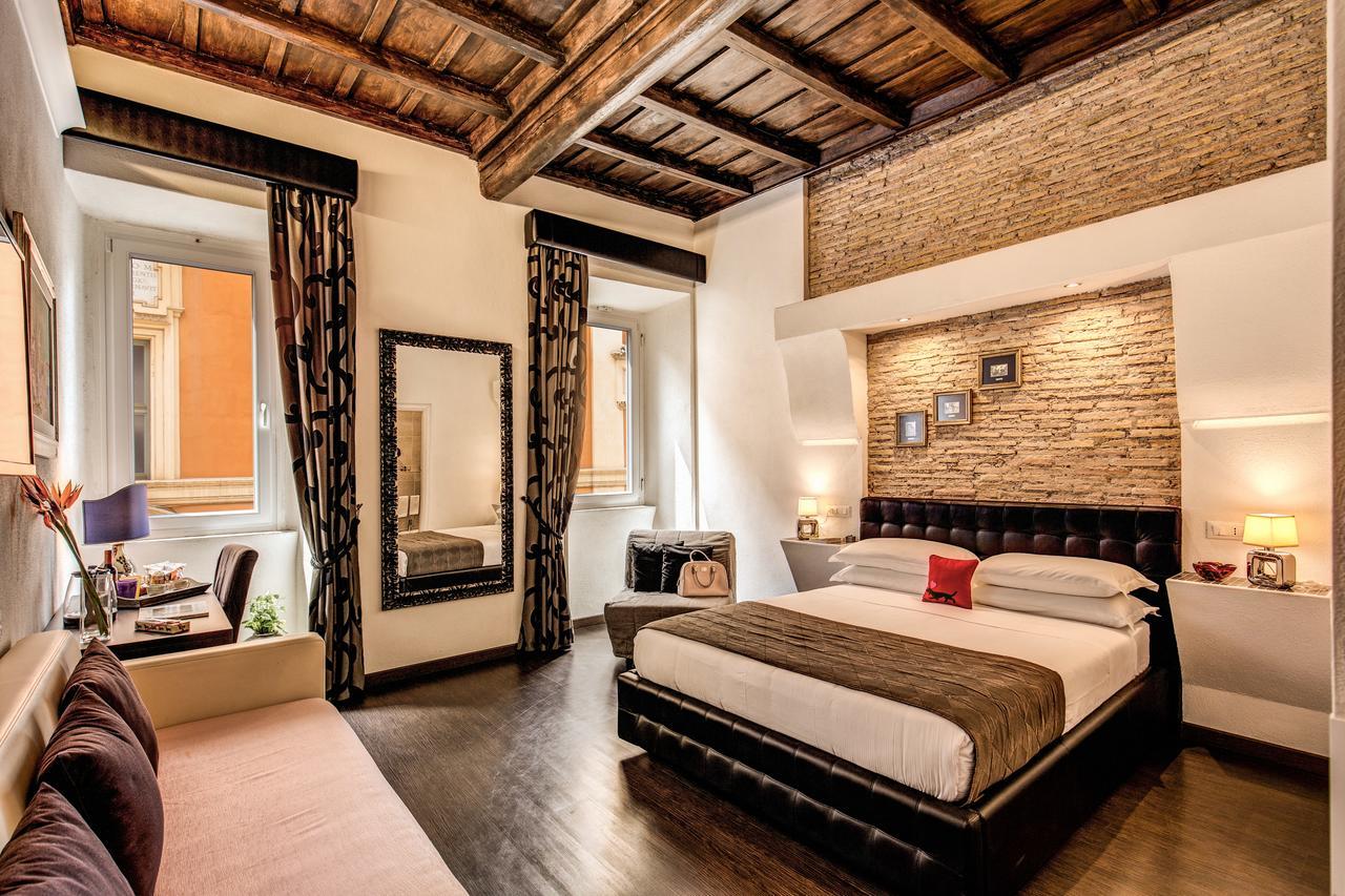 Tritone House 4* Rom