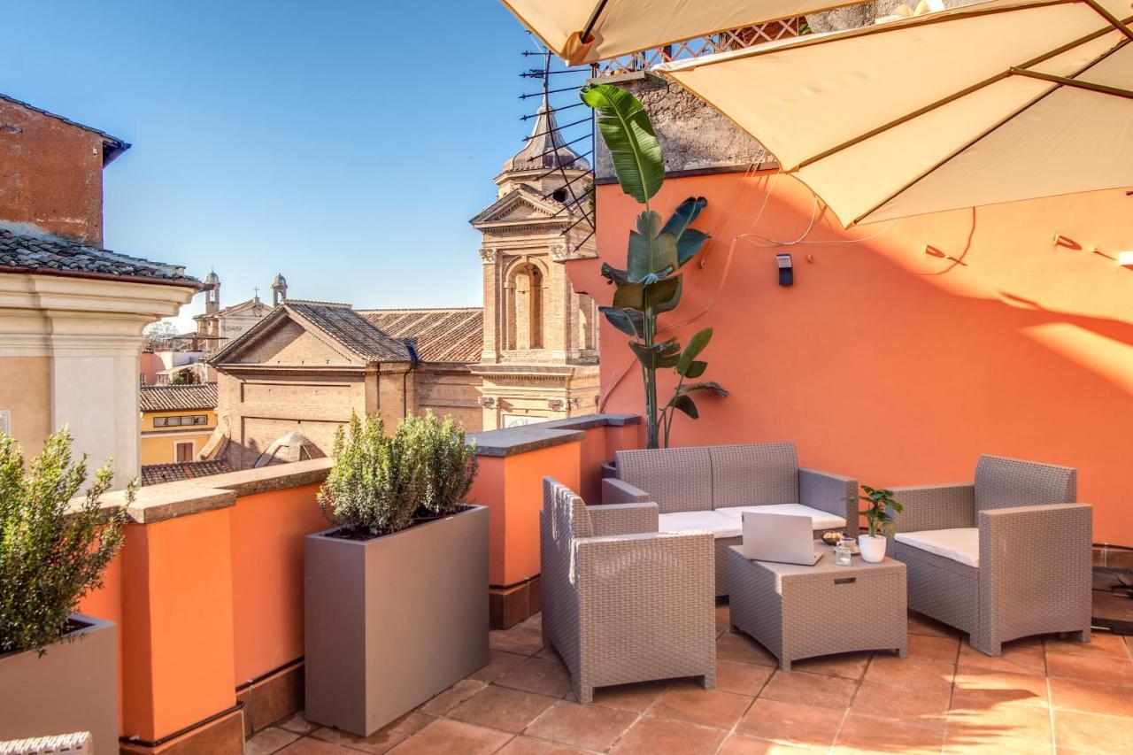 Tritone Top House 4*